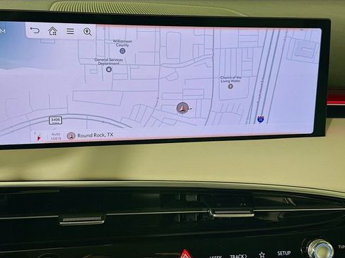 New 2026 Genesis GV70 2.5T Advanced image 12