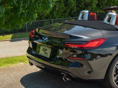 Used 2022 BMW Z4 sDrive30i w/ Convenience Package image 12