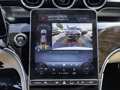 Certified 2025 Mercedes-Benz GLC 300 4MATIC image 15