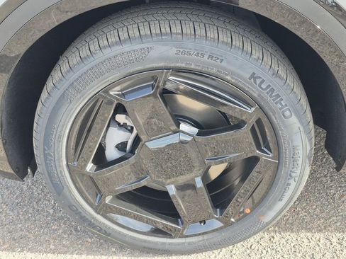 New 2027 Kia Telluride SX Prestige X-Line image 18