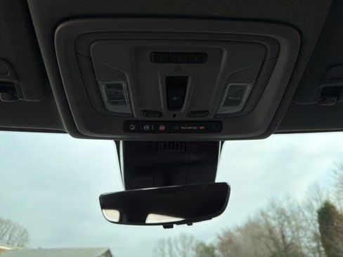 New 2026 Chevrolet Silverado 3500 LTZ w/ LTZ Convenience Package image 67