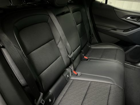 New 2026 Chevrolet Equinox LT w/ Convenience Package II image 62