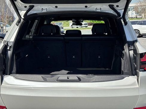 Used 2024 BMW X5 sDrive40i w/ Parking Assistance Package RWD image 13