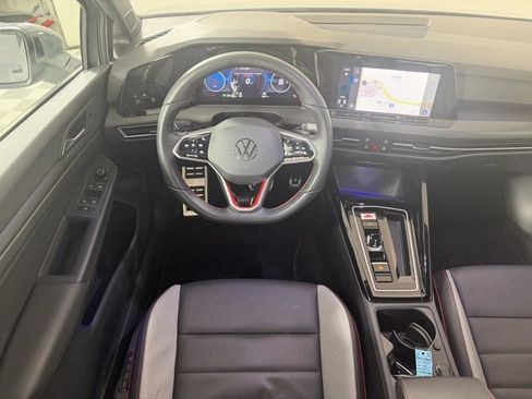 Used 2024 Volkswagen GTI SE image 11