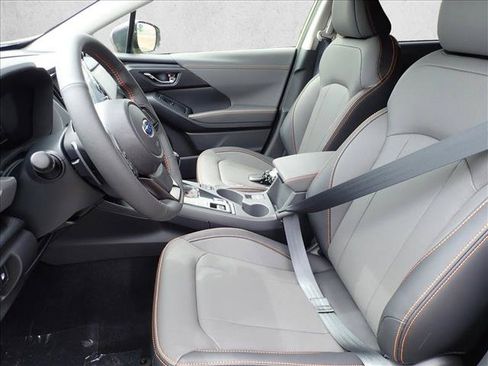 New 2026 Subaru Crosstrek 2.5i Limited AWD/4WD image 10
