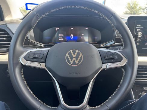 Used 2026 Volkswagen Taos S FWD image 25