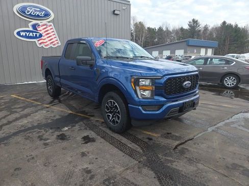 Used 2023 Ford F150 XL image 3
