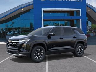 Used 2026 Chevrolet Equinox LT video 2