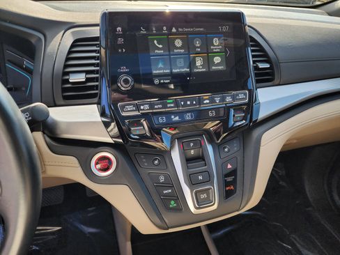 Used 2023 Honda Odyssey EX-L image 19