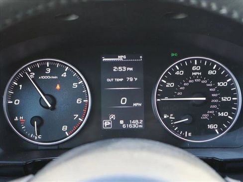Used 2022 Subaru Outback Premium AWD/4WD image 15