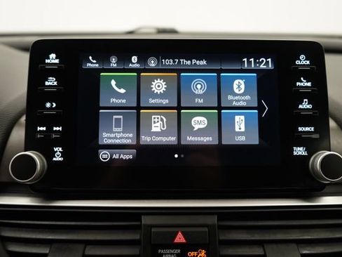 Used 2019 Honda Accord Sport image 30