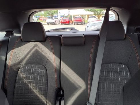 New 2026 Honda HR-V Sport image 18