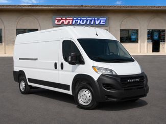 Used 2023 RAM ProMaster 2500 FWD video 1