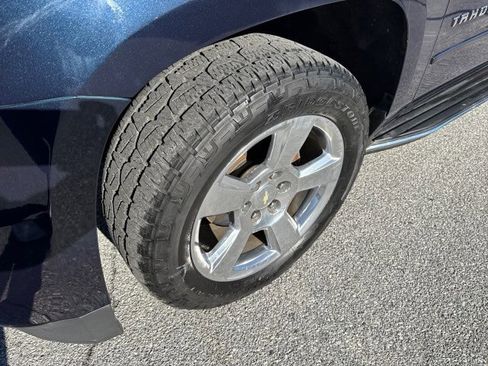 Used 2017 Chevrolet Tahoe Premier image 7