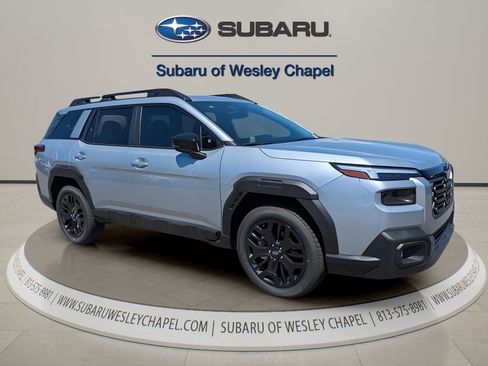 New 2026 Subaru Outback Limited XT w/ Premium/Limited Package AWD/4WD image 1