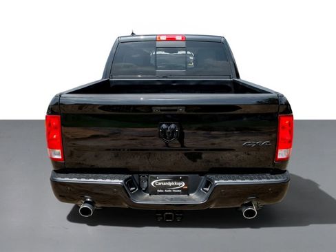 Used 2018 RAM 1500 Big Horn AWD/4WD image 56