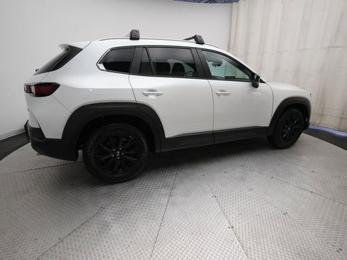 Used 2023 MAZDA CX-50 2.5 S w/ Cargo Package AWD/4WD image 36
