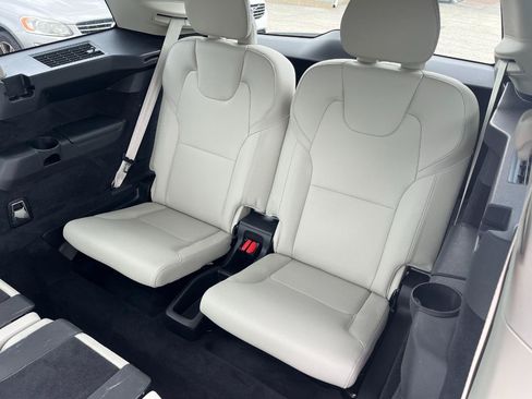 Used 2019 Volvo XC90 T6 Momentum w/ Advanced Package AWD/4WD image 18