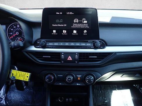 Used 2021 Kia Forte Sedan image 14