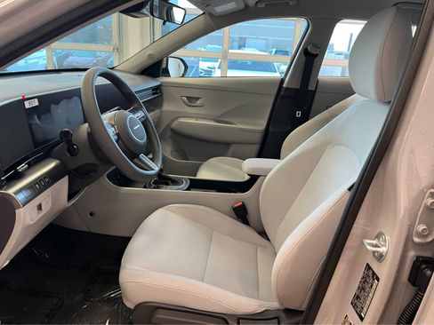 New 2026 Hyundai Kona SE image 26