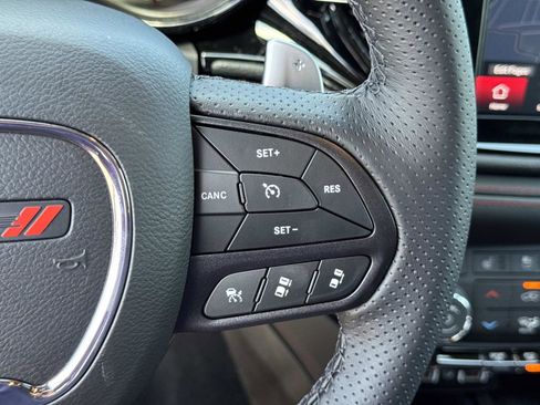 New 2026 Dodge Durango GT AWD/4WD image 9