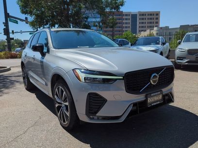 Used 2023 Volvo XC60 B5 Plus w/ Protection Package Premier