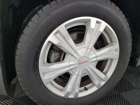 Used 2017 GMC Terrain SLT AWD/4WD image 31