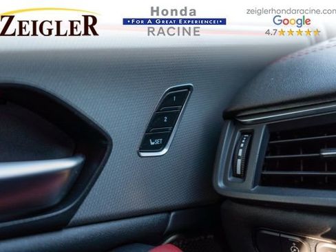 Used 2021 Acura TLX Type S image 16