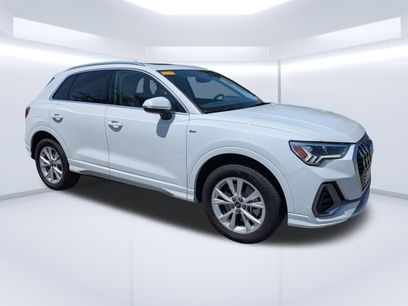 Certified 2022 Audi Q3 2.0T Premium Plus