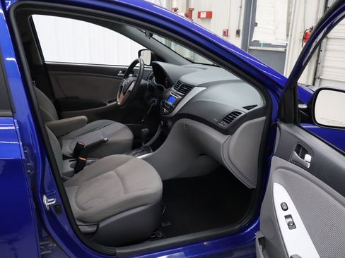 Used 2014 Hyundai Accent GLS FWD image 27