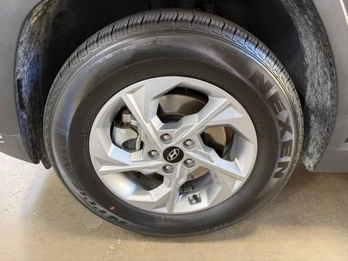 Used 2024 Hyundai Tucson SEL AWD/4WD image 62