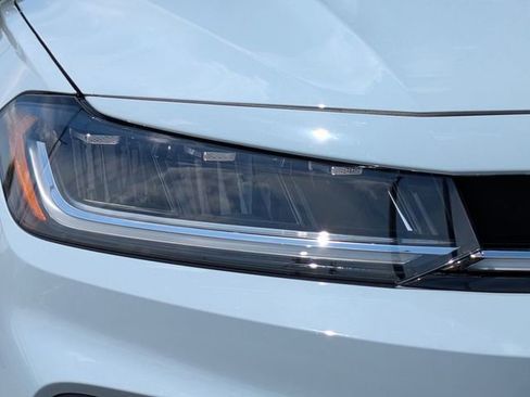 New 2026 Volkswagen Jetta Sport FWD image 10