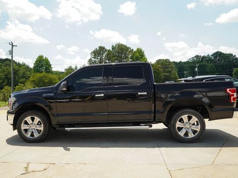 Used 2019 Ford F150 XLT w/ Equipment Group 302A Luxury AWD/4WD image 23