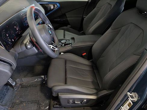 Used 2026 BMW X3 M50 w/ Premium Package AWD/4WD image 16
