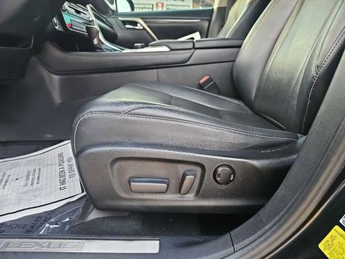 Used 2018 Lexus RX 350 FWD w/ Accessory Package image 20