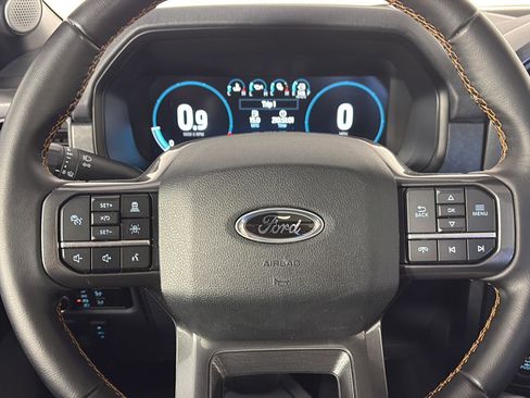 Used 2023 Ford F150 Tremor w/ Equipment Group 402A High image 47