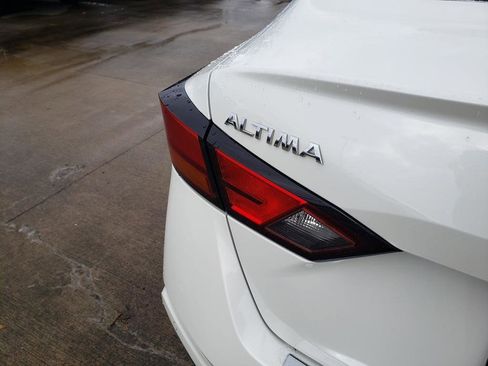 Certified 2021 Nissan Altima 2.5 SL image 10