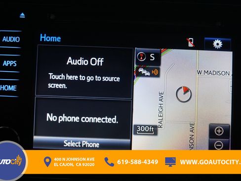 Used 2017 Toyota Prius Three Touring image 20