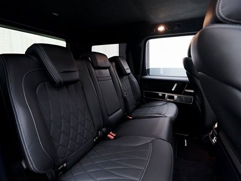 Used 2024 Mercedes-Benz G 63 AMG 4MATIC image 53