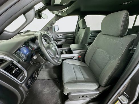 Used 2022 RAM 1500 Big Horn image 13