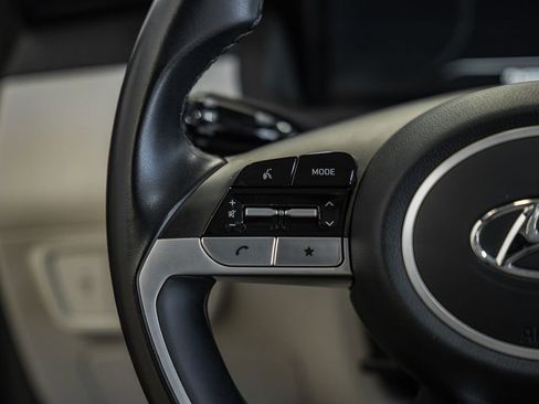 Used 2024 Hyundai Tucson SEL w/ Convenience Package image 37