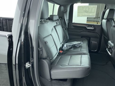 New 2025 GMC Sierra 2500 Denali AWD/4WD image 27