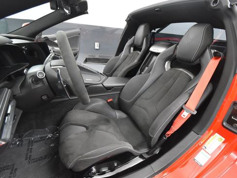 Used 2020 Chevrolet Corvette Stingray Preferred Cpe w/ 2LT image 26