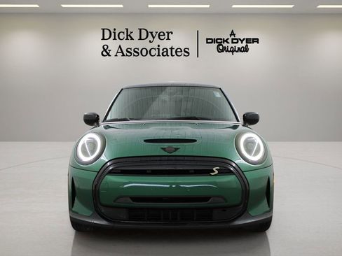 Used 2022 MINI Cooper SE image 10