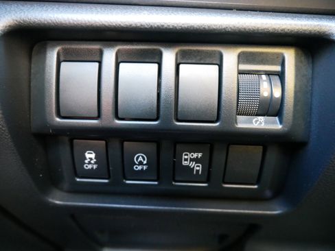 Used 2019 Subaru Forester Sport w/ Popular Package #2 image 26