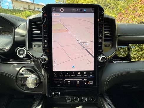 New 2026 RAM 1500 Limited image 34