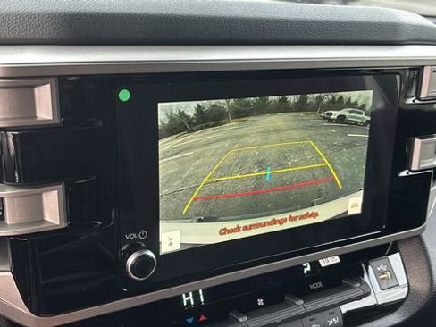 New 2026 Toyota Tundra SR5 image 17