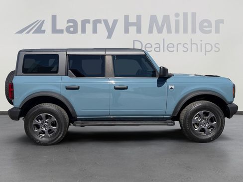 Used 2023 Ford Bronco Big Bend AWD/4WD image 6