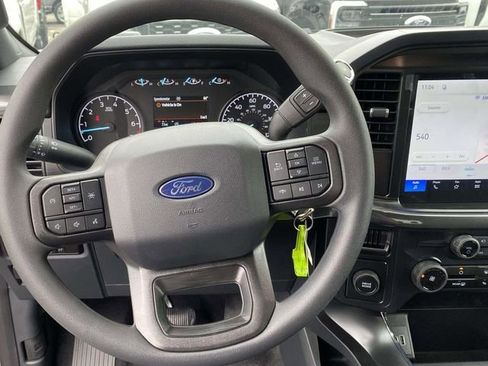 New 2026 Ford F150 STX RWD image 7