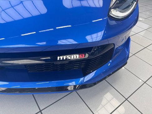 Used 2025 Nissan Z Sport w/ Floor Mat Package RWD image 17